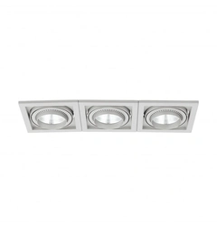 Точковий світильник EGLO LED-EINBAUSPOT 61208