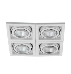 Точковий світильник EGLO LED-EINBAUSPOT 61209