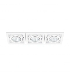 Точковий світильник EGLO LED-EINBAUSPOT 61217