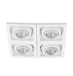 Точечный светильник EGLO 110/PROFESSIONAL LIGHTING 61218