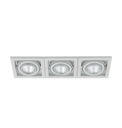 Точковий світильник EGLO LED-EINBAUSPOT 61222