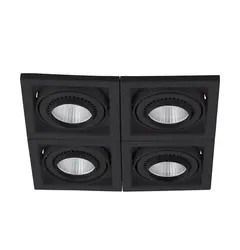 Точковий світильник EGLO 110/PROFESSIONAL LIGHTING 61227
