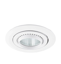 Точковий світильник EGLO LED-EINBAUSPOT 61235
