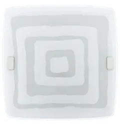 Стельовий світильник EGLO 86851 Aero 1/BORGO 1