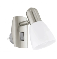 Бра-розетка Eglo 92938 DAKAR 4