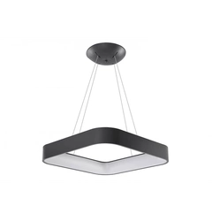 Люстра AZzardo SOLVENT S PENDANT CCT SMART 110 + REMOTE CONTROL AZ3989