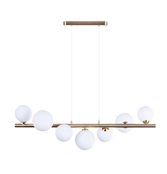 Люстра AZzardo SYBILLA 7 PENDANT AZ4409