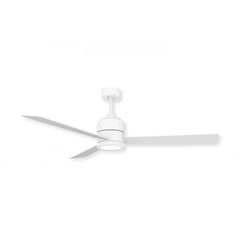 Люстра-вентилятор Azzardo VINCA CCT + REMOTE CONTROL AZ4453
