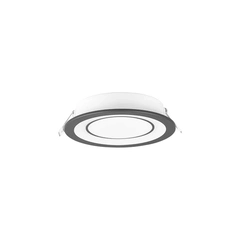 Точечный светильник Trio CORE 652610132