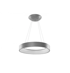 Люстра AZzardo SOLVENT R PENDANT CCT SMART 45 + REMOTE CONTROL AZ3968