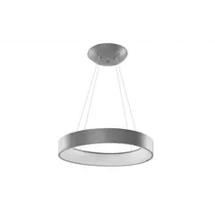 Люстра AZzardo SOLVENT R PENDANT CCT SMART 60 + REMOTE CONTROL AZ3971