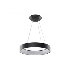 Люстра AZzardo SOLVENT R PENDANT CCT SMART 80 + REMOTE CONTROL AZ3972