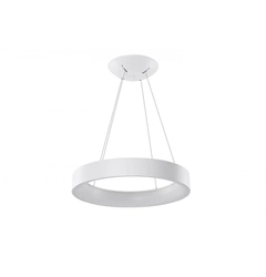 Люстра AZzardo SOLVENT R PENDANT CCT SMART 80 + REMOTE CONTROL AZ3973