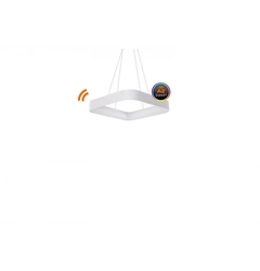 Люстра AZzardo SOLVENT S PENDANT CCT SMART 45 + REMOTE CONTROL AZ3979