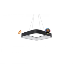 Люстра AZzardo SOLVENT S PENDANT CCT SMART 60 + REMOTE CONTROL AZ3981