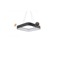 Люстра AZzardo SOLVENT S PENDANT CCT SMART 60 + REMOTE CONTROL AZ3983