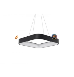 Люстра AZzardo SOLVENT S PENDANT CCT SMART 80 + REMOTE CONTROL AZ3984