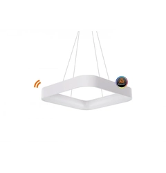 Люстра AZzardo SOLVENT S PENDANT CCT SMART 80 + REMOTE CONTROL AZ3985