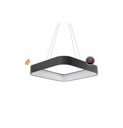 Люстра AZzardo SOLVENT S PENDANT CCT SMART 80 + REMOTE CONTROL AZ3986