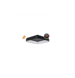Постільний світильник AZzardo SOLVENT S TOP CCT SMART 45 + REMOTE CONTROL AZ4002