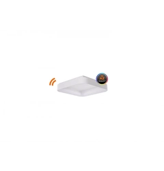 Светильник потолочный AZzardo SOLVENT S TOP CCT SMART 45 + REMOTE CONTROL AZ4003