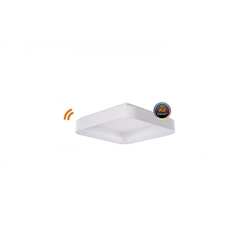 Светильник потолочный AZzardo SOLVENT S TOP CCT SMART 60 + REMOTE CONTROL AZ4006