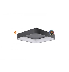 Светильник потолочный AZzardo SOLVENT S TOP CCT SMART 80 + REMOTE CONTROL AZ4008