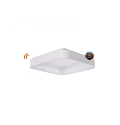Светильник потолочный AZzardo SOLVENT S TOP CCT SMART 80 + REMOTE CONTROL AZ4009