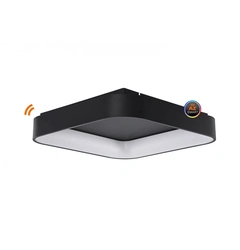 Постільний світильник AZzardo SOLVENT S TOP CCT SMART 110 + REMOTE CONTROL AZ4011