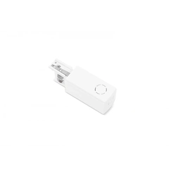 AZzardo TRACK 3-LINE END POWER RIGHT AZ4117
