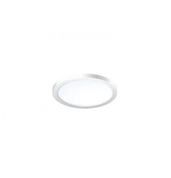Точечный светильник Azzardo SLIM 22 ROUND IP44 3000K AZ4165