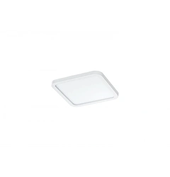 Точечный светильник Azzardo SLIM 15 SQUARE IP44 4000K AZ4378