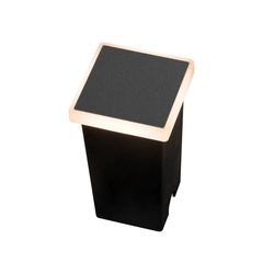 Azzardo ALF SQUARE 3000K AZ4465