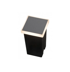 Azzardo ALF SQUARE 3000K AZ4466