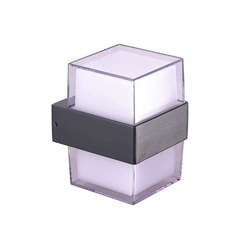 Azzardo LARS SQUARE 3000K AZ4507