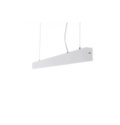 Лінійний світильник Azzardo LINNEA 140 PENDANT CCT SWITCH AZ4572