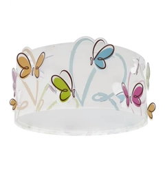 Люстра Dalber BUTTERFLY 62146