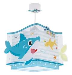 Люстра Dalber LITTLE SHARK 63472