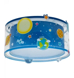 Люстра Dalber Planets 41346