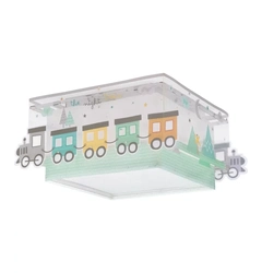 Люстра Dalber THE NIGHT TRAIN 63536