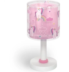 Настільна лампа Dalber UNICORNS 41591