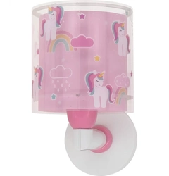 Бра в дитячу Dalber UNICORNS 41599