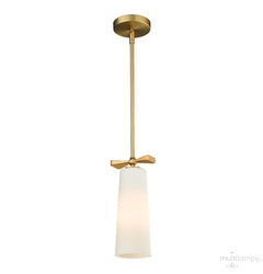 Люстра CosmoLight BOW P01138BR