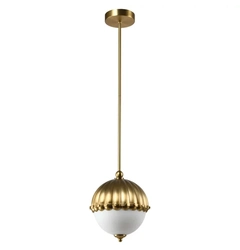 Люстра CosmoLight PRALINES P01220BR