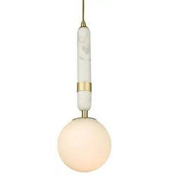 Люстра CosmoLight LA SPEZIA P01329BR