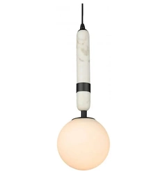 Люстра CosmoLight LA SPEZIA P01336BK
