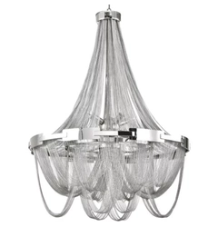 Люстра CosmoLight ROMA P09109NI