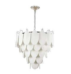 Люстра CosmoLight PALERMO P21473WH