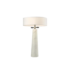 Настольная лампа CosmoLight BOW T02107BK