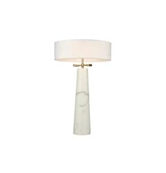 Настольная лампа CosmoLight BOW T02114BR